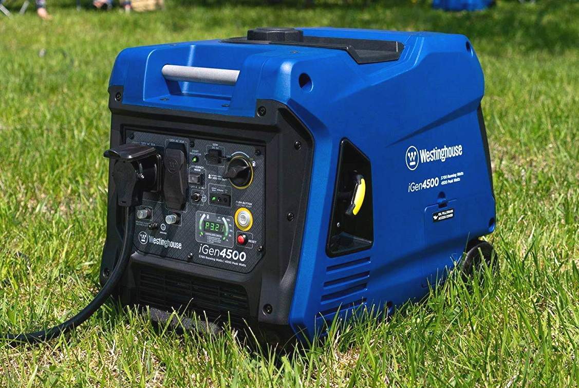 Westinghouse iGen4500 Review (Winter 2024) Features, Pros and Cons