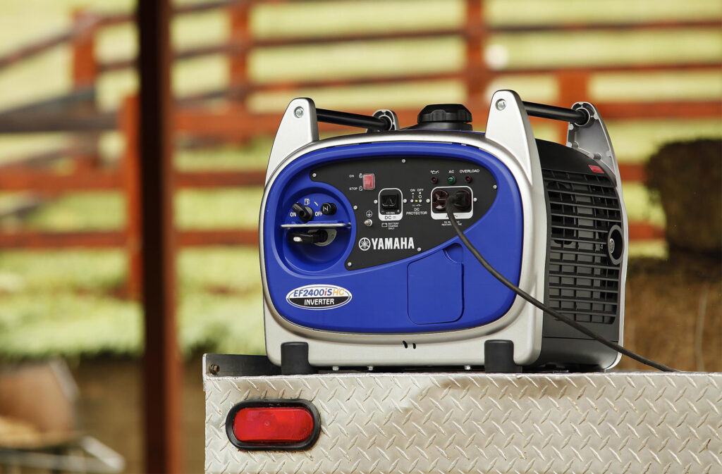 6 Best Generators for Air Conditioners – Reviews and Buying Guide (Summer 2022)