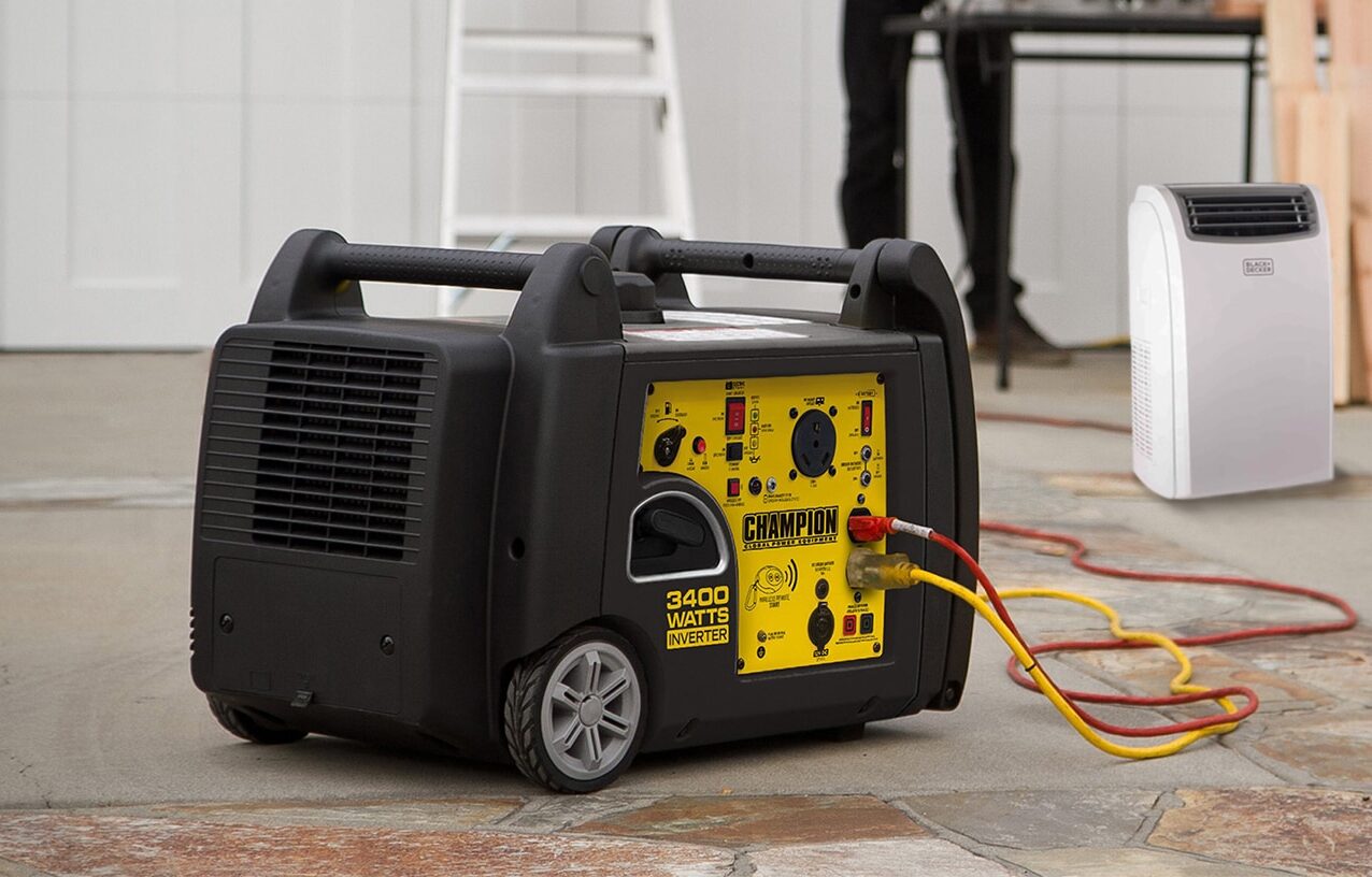 6 Best Generators for Air Conditioner InDetail Reviews (Fall 2023)
