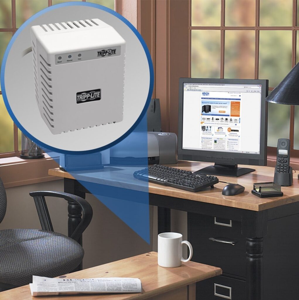4 Best Line Conditioners for Your Generator – Reviews and Buying Guide (Spring 2023)