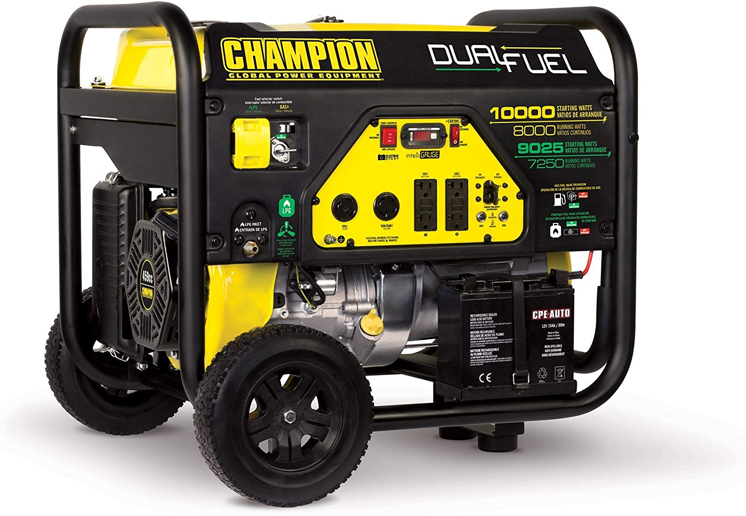 Champion Power Equipment 100297