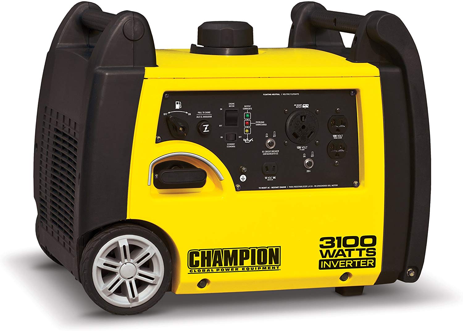 Champion Power Equipment 75531i