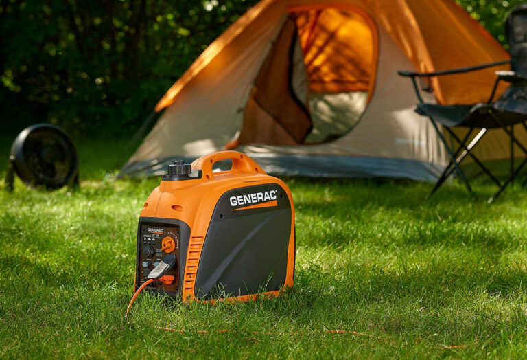 Generac vs Honda Generators Comparison (Winter 2023)
