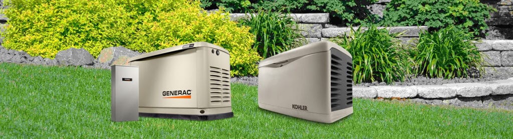 Generac vs Kohler Generators: Which Is Right for You?