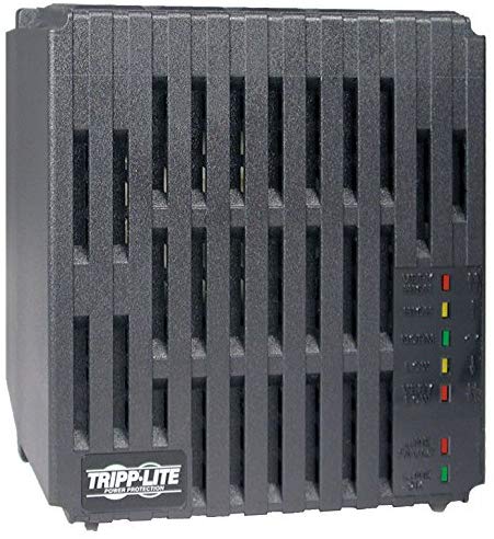 Tripp Lite LC2400