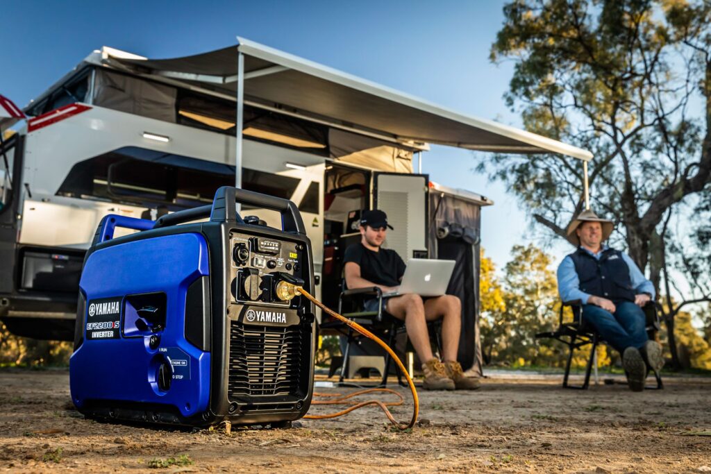 Yamaha vs Honda Generators: Which Brand Is the Best for You? (Spring 2023)