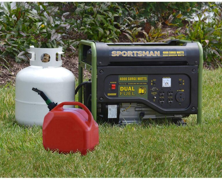 10 Best DualFuel Generators InDetail Reviews (Winter 2023)