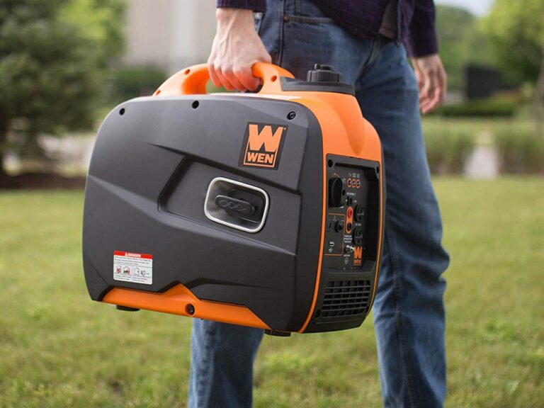 5 Best CARB Compliant Generators InDetail Reviews (Winter 2024)