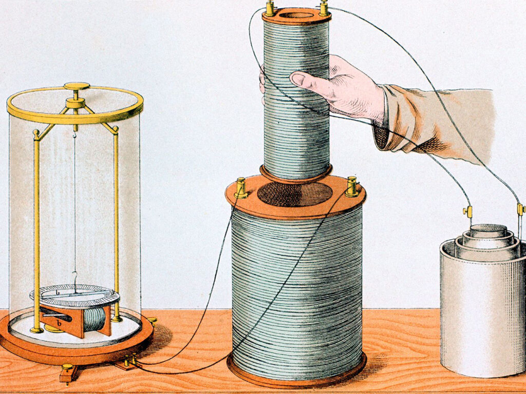 The History of Generators: From Faraday to Modern Portable Source of Power