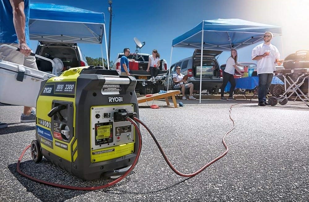 Honda vs Ryobi Generators: Comparing the Two Brands