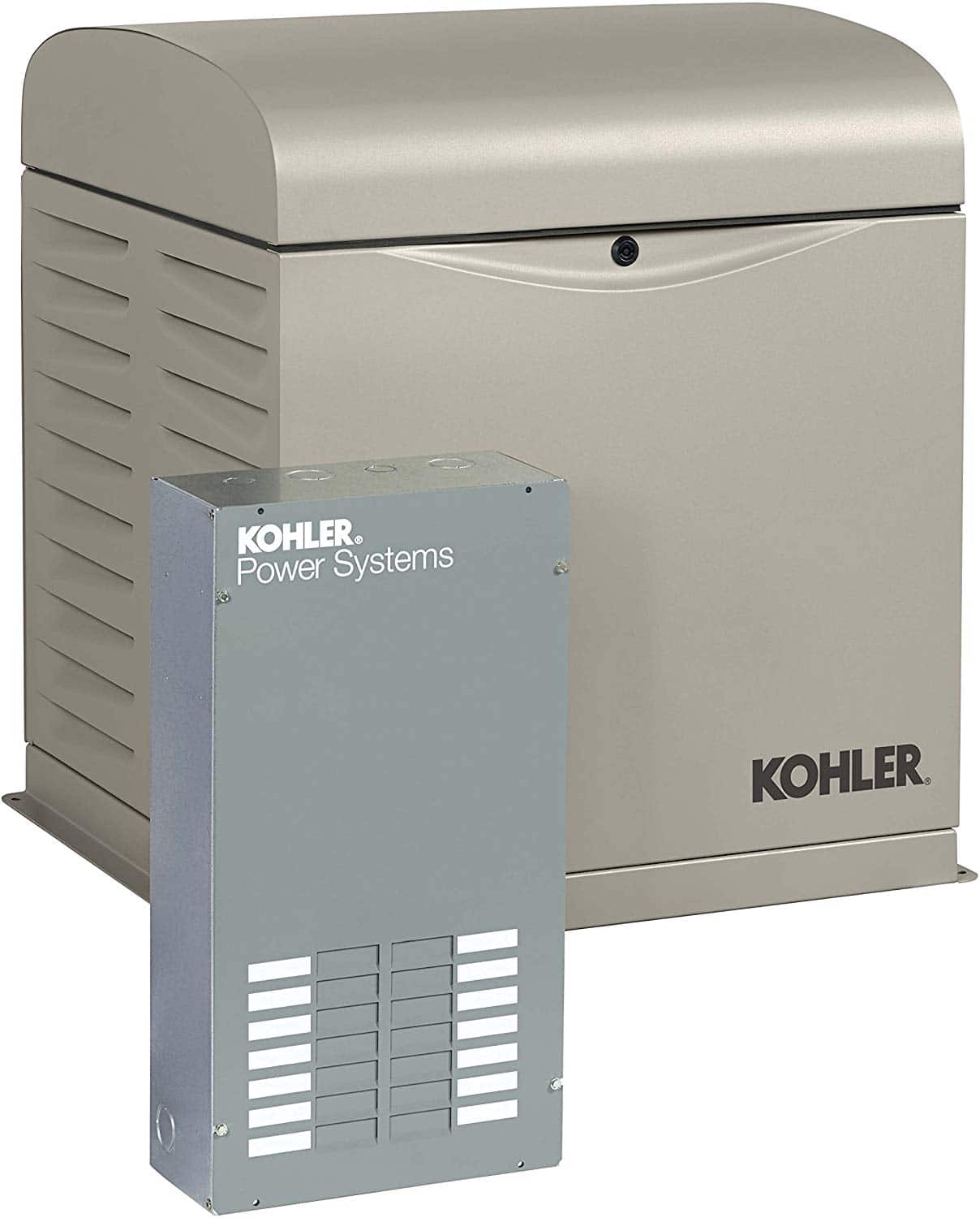 Kohler 12RESVL100