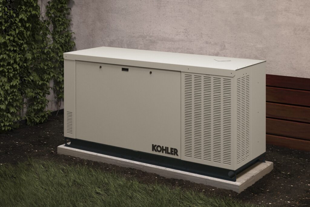 6 Best Kohler Generators – Reviews of the Top Models from the Brand