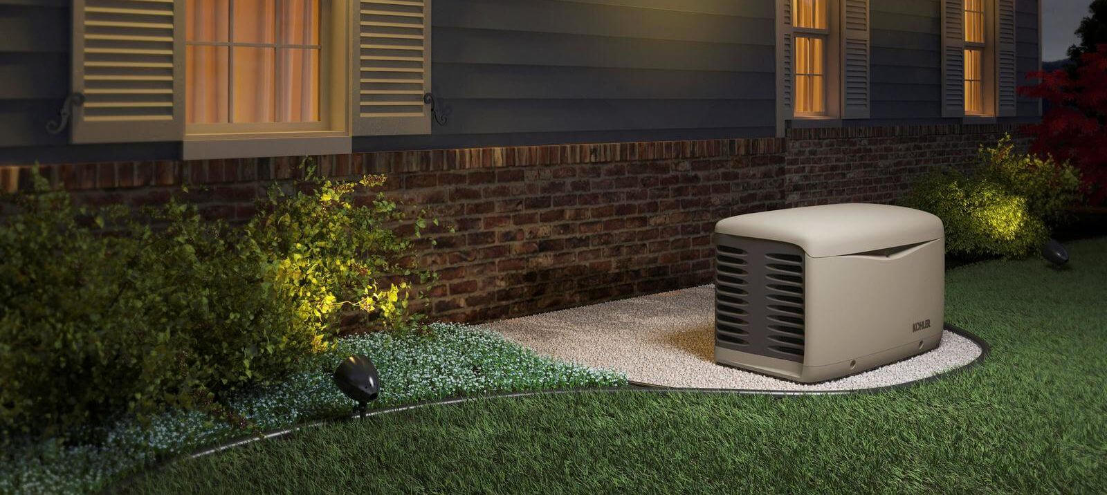 6 Best Kohler Generators – Reviews of the Top Models from the Brand