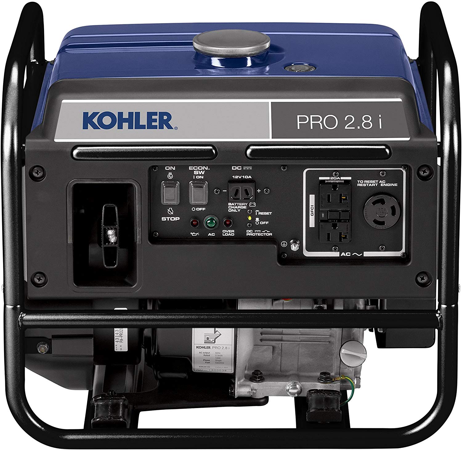 Kohler PRO2.8i