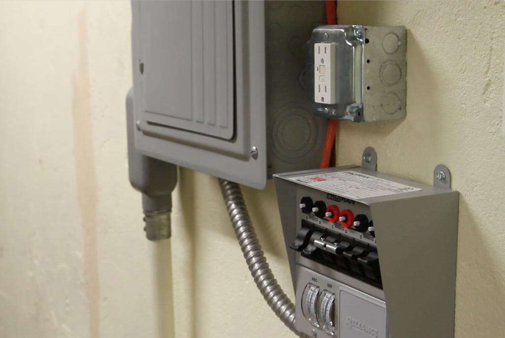 Generator Transfer Switch: How Does It Work and How to Install One?