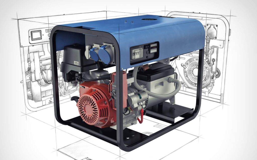 Alternator vs Generator: The Key Differences and How to Use Both