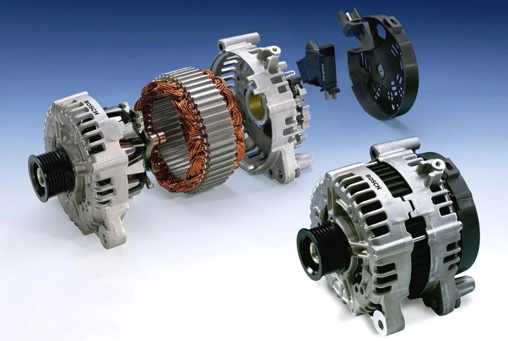 Alternator vs Generator: The Key Differences and How to Use Both