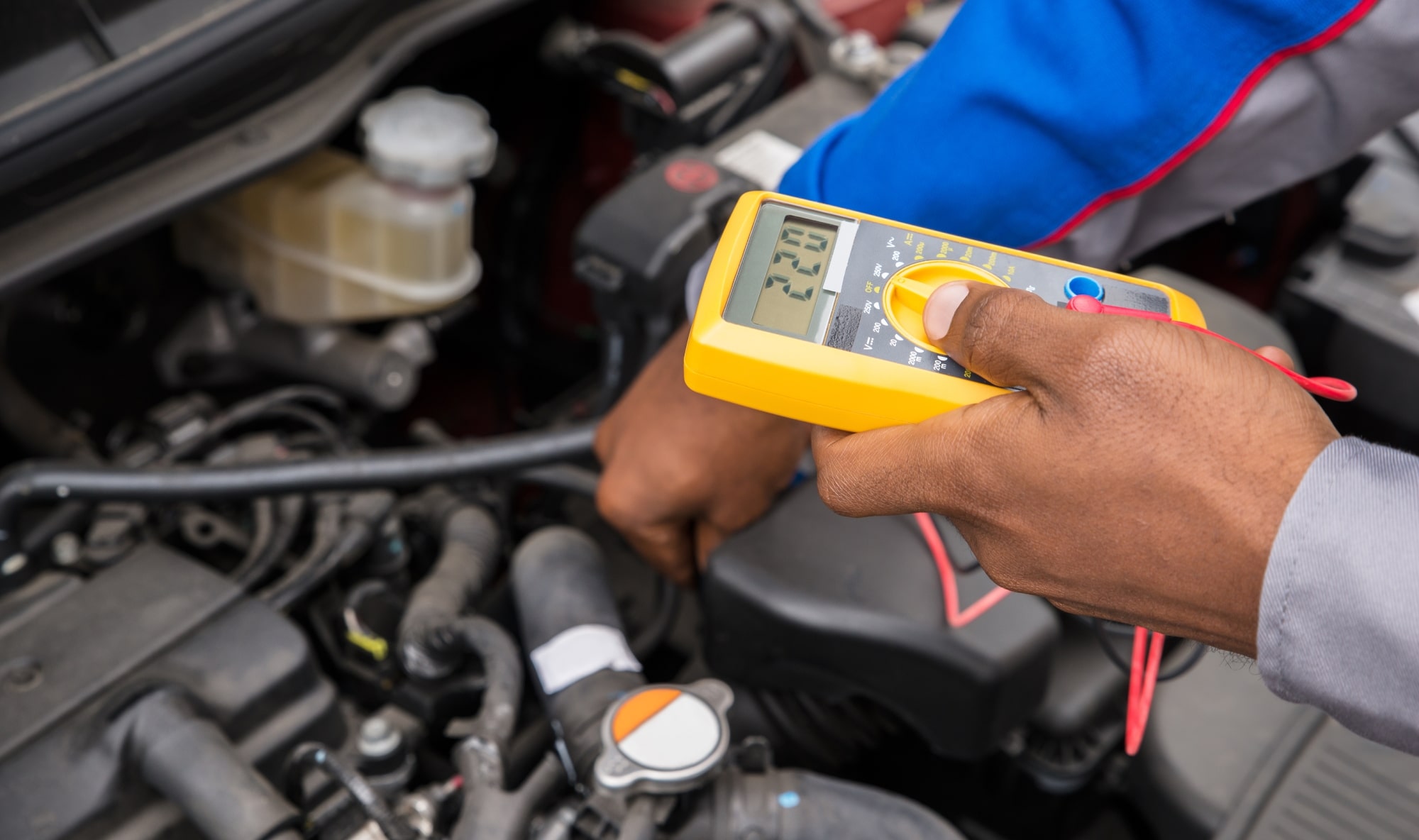 Alternator vs Generator The Key Differences and How to Use Both