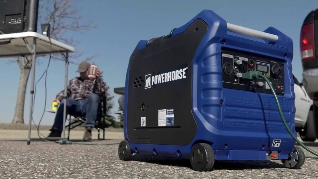 7 Best Powerhorse Generators – Reviews and Buying Guide