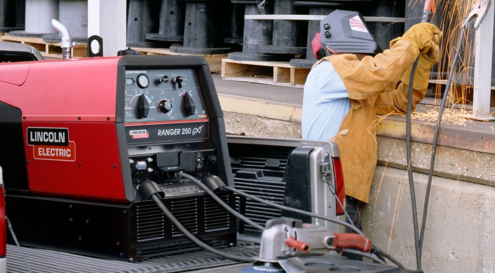 5 Best Welder Generators – Make Your Welding Tools Really Portable!