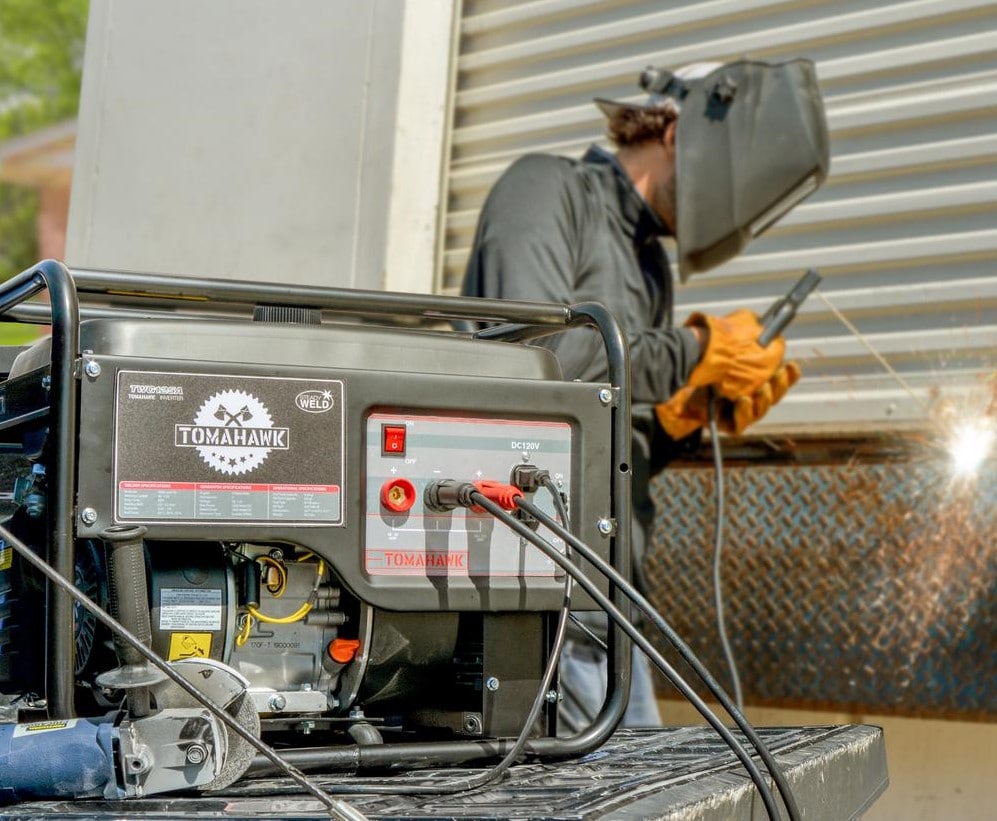 5 Best Welder Generators – Make Your Welding Tools Really Portable!