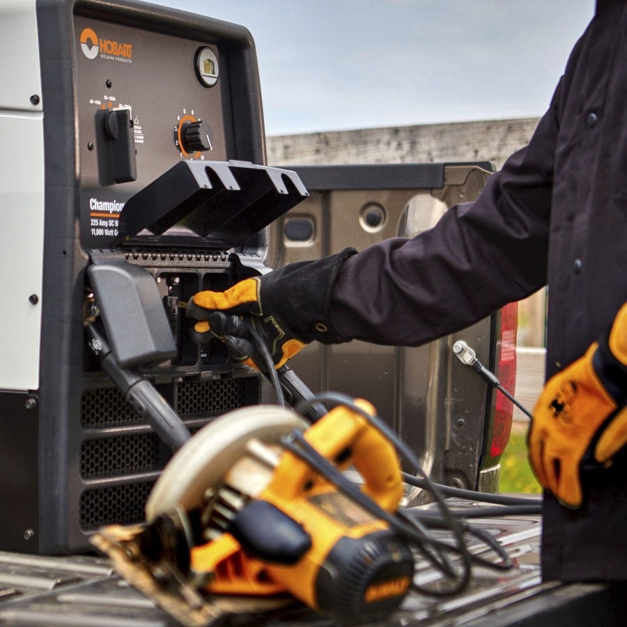 5 Best Welder Generators – Make Your Welding Tools Really Portable!