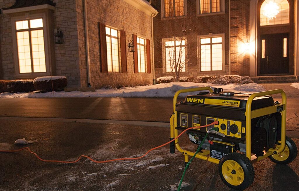 Wen vs Honda Generators: Which Brand Is Right for You?