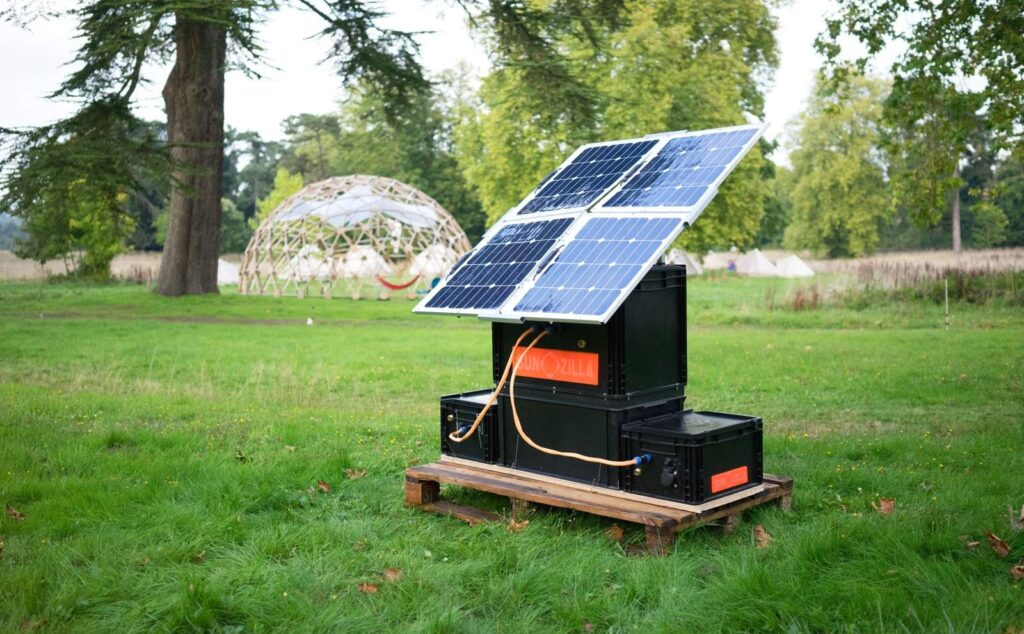 How to Build a DIY Solar Generator: In-detail Instructions