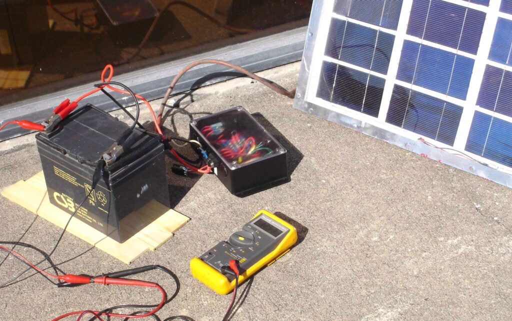 How to Build a DIY Solar Generator: In-detail Instructions