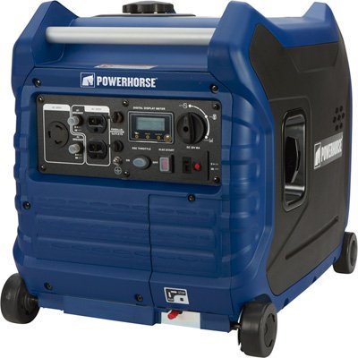 Powerhorse 3,500-watt Inverter Generator