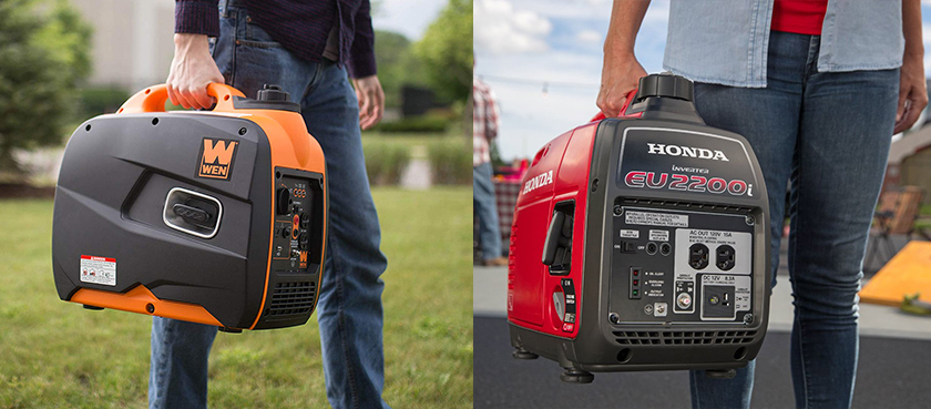 Wen vs Honda Generators: Which Brand Is Right for You?