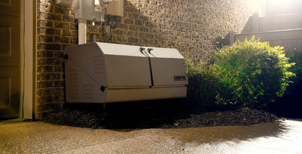 4 Best Generators for Sump Pump – Reviews and Buying Guide