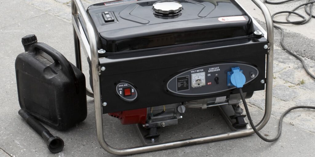 How to Break In a Generator: Step-by-Step Instructions