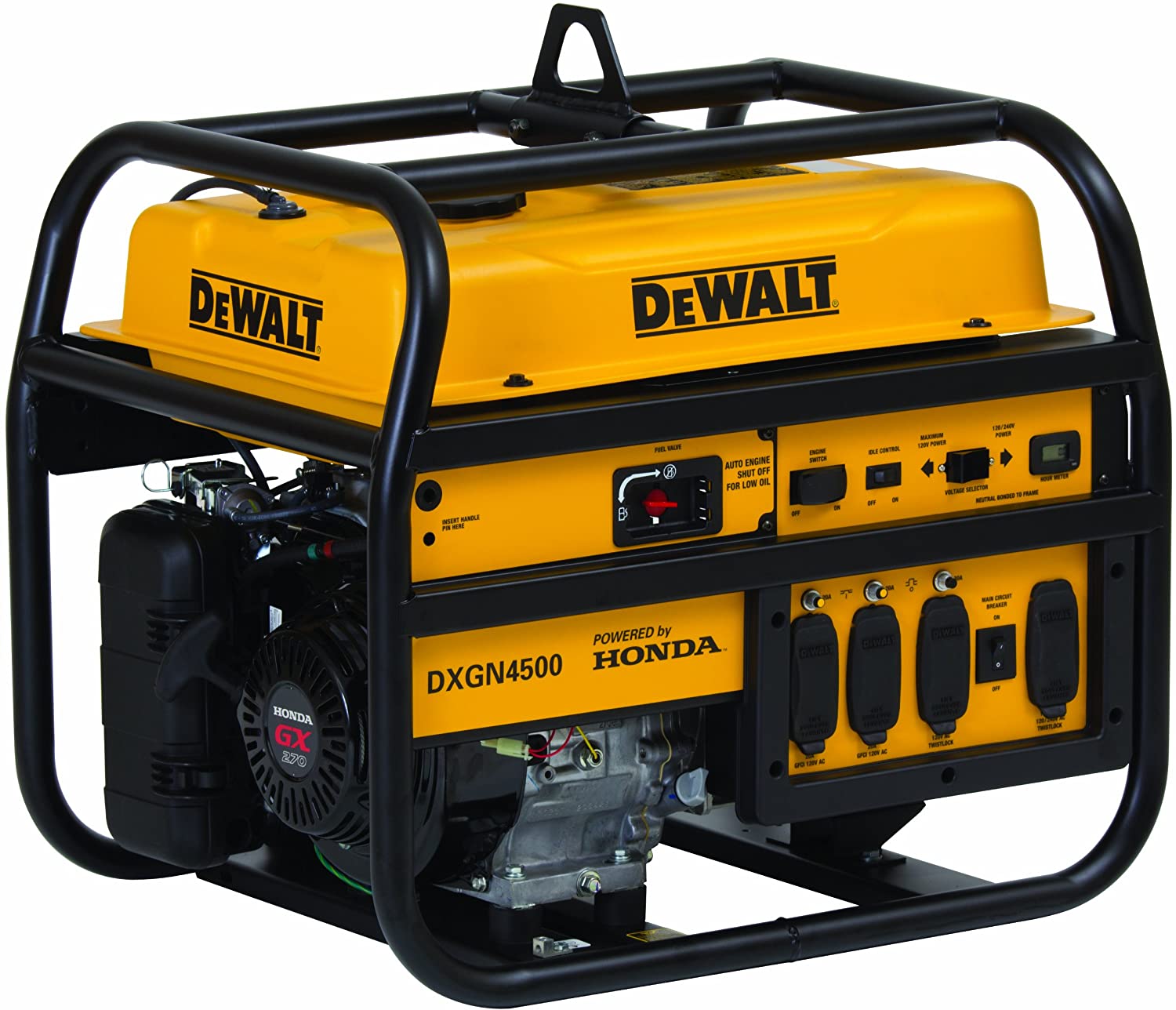 DeWalt DXGN4500