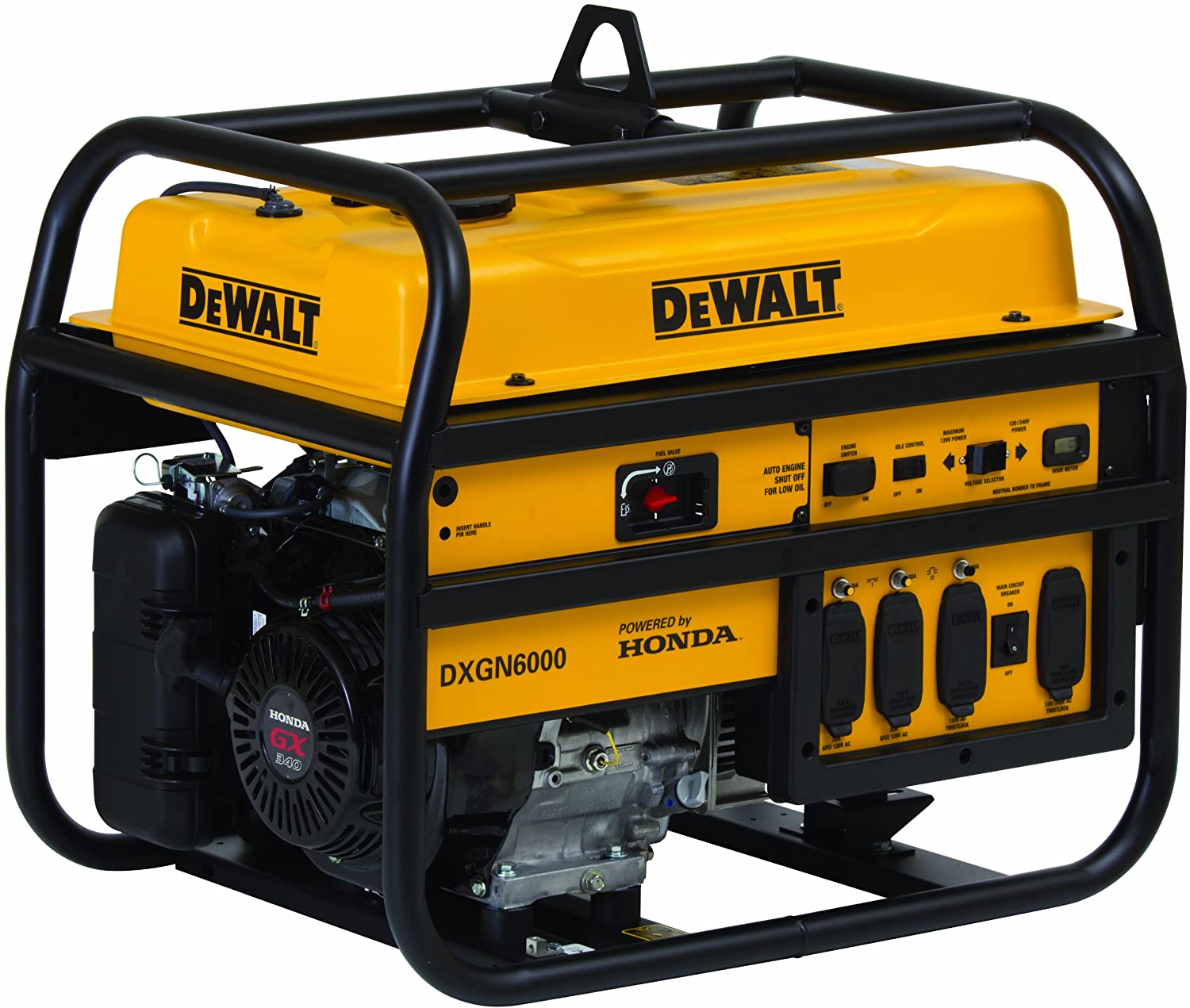 DeWalt DXGN6000