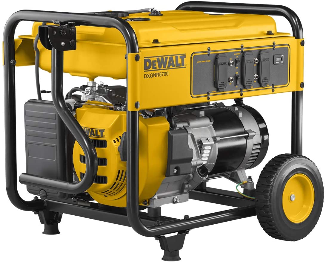 DeWalt DXGNR5700