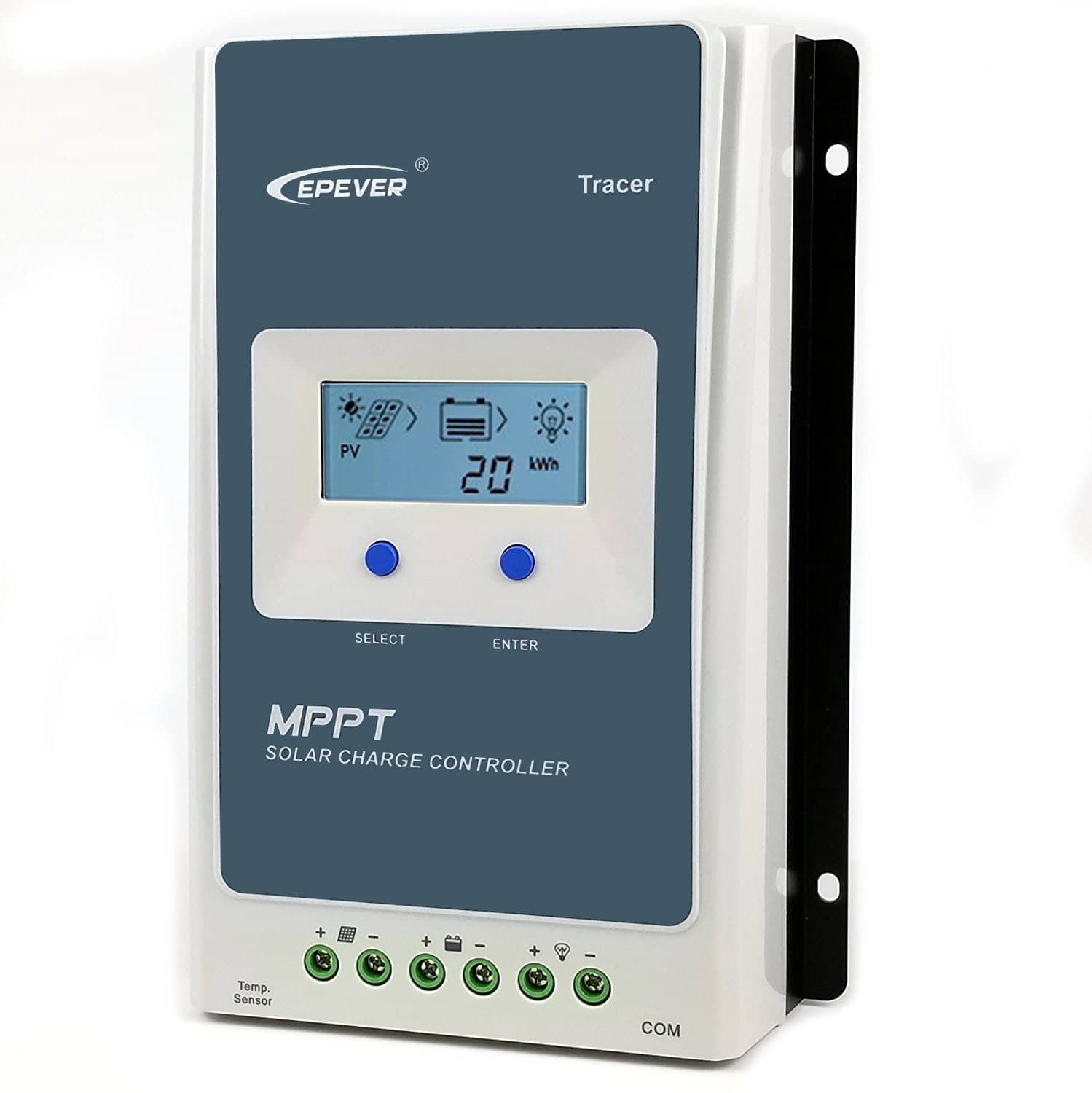 EPEVER 2210AN 20A MPPT Charge Controller