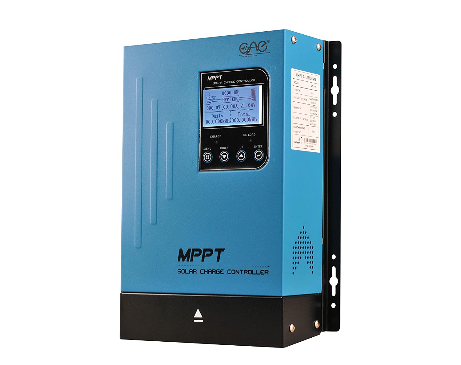 One-Solar 60A MPPT Solar Charge Controller