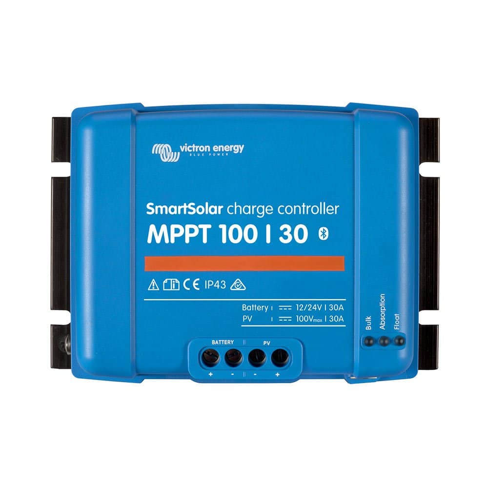 SmartSolar MPPT 100/30 Charge Controller