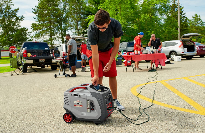 9 Best 3000-Watt Generators - Efficient Power Source at Hand