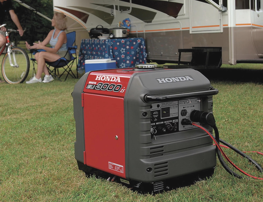 9 Best 3000-Watt Generators - Efficient Power Source at Hand