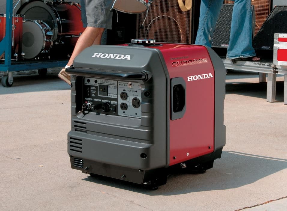 9 Best 3000-Watt Generators - Efficient Power Source at Hand