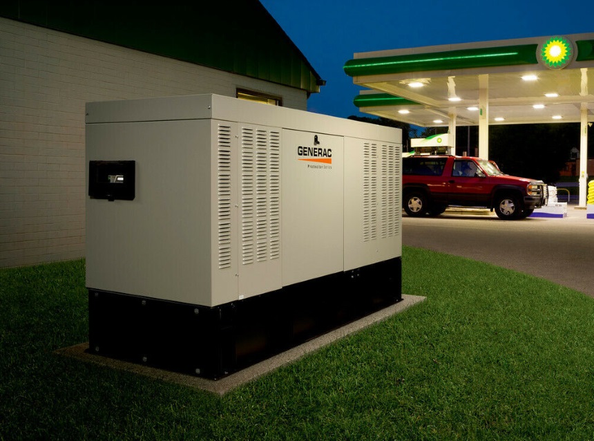 3 Best Diesel Generators - Fuel Efficient and Powerful