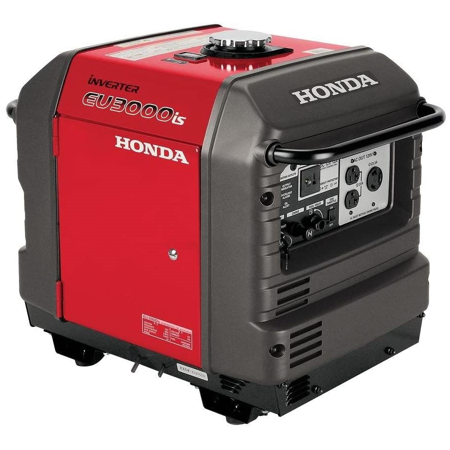 Honda EU3000IS1A