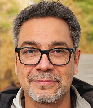 Phil Hosmer