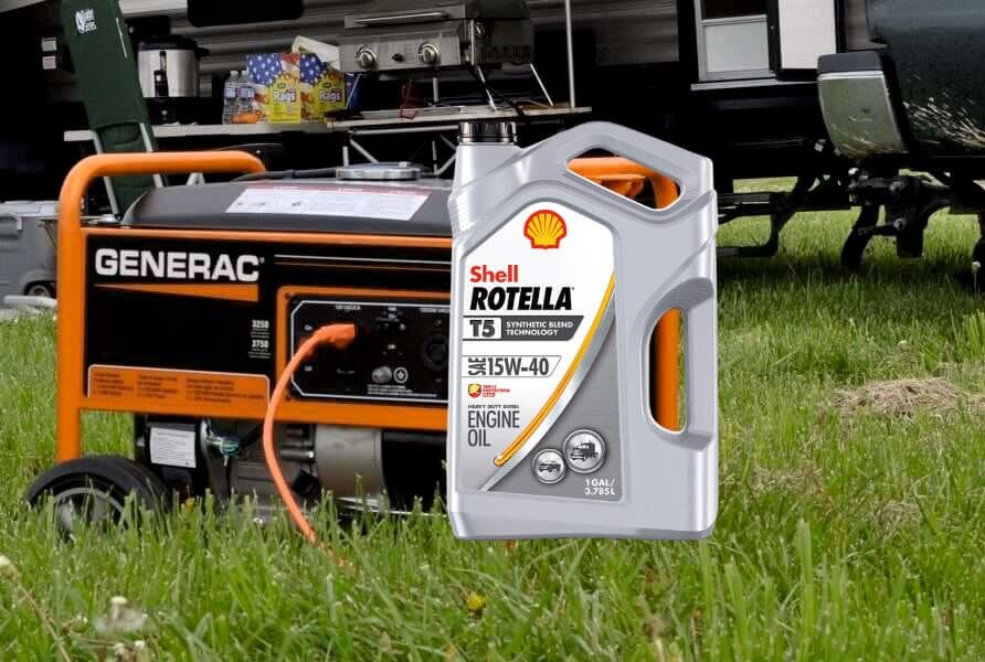 8 Best Oils for Generator InDetail Reviews (Fall 2024)