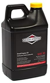 Briggs & Stratton 30W Engine Oil