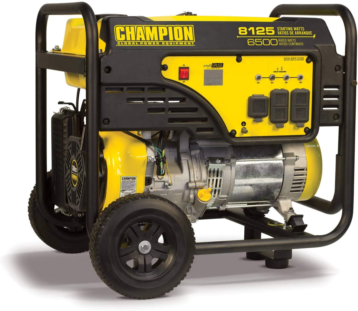 Champion Power Equipment 100109