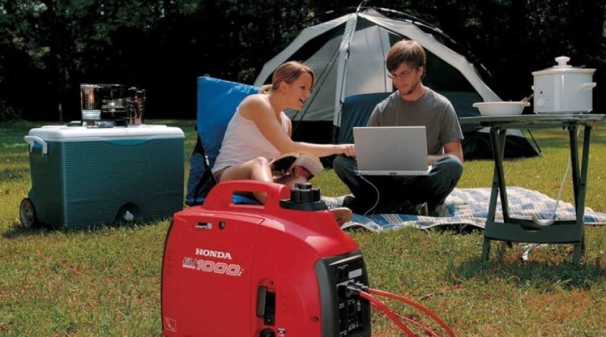 How to Quiet a Generator: The Most Common Ways and Tips