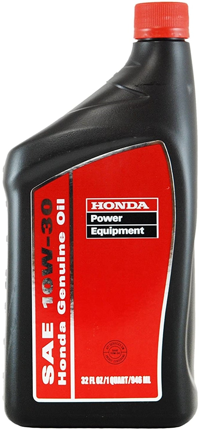 Honda 08207-10W30 PK2 Motor Oil